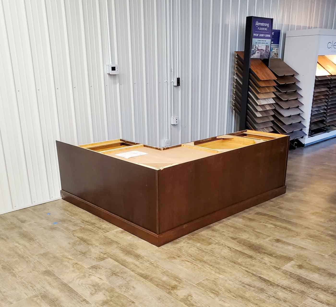 JB's Labor Only Construction Services