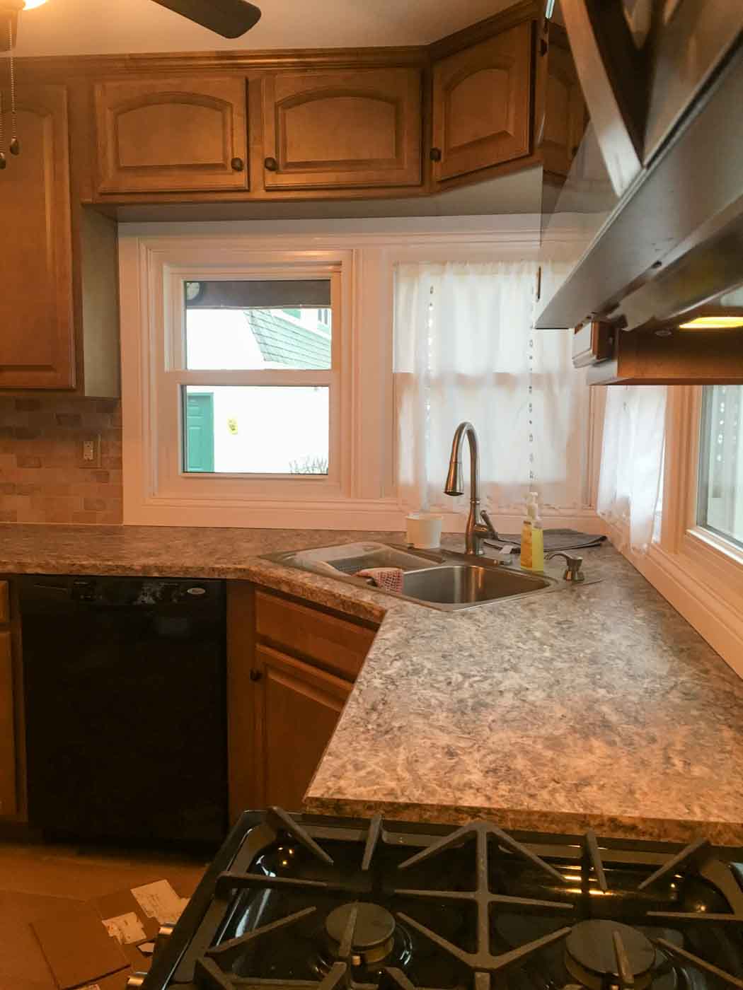 Kitchens JB's Labor Only Construction Services